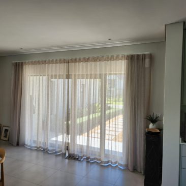 Motorised Curtain Tracks