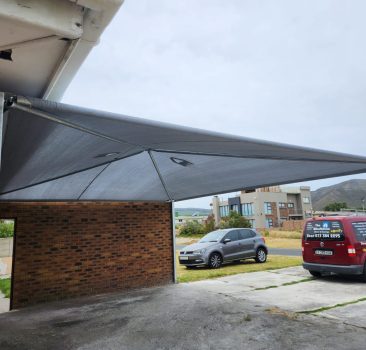 Shadeport