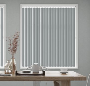 Vertical Blinds
