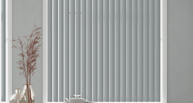 Vertical Blinds